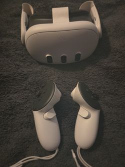 Oculus Quest 3