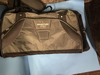 Adventure Tote bag