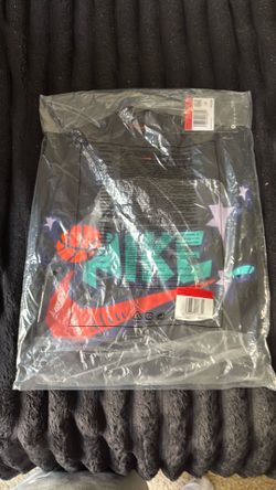 Nike Basketball Shirt