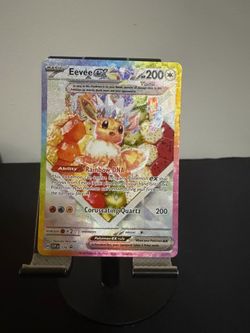 Pokemon card