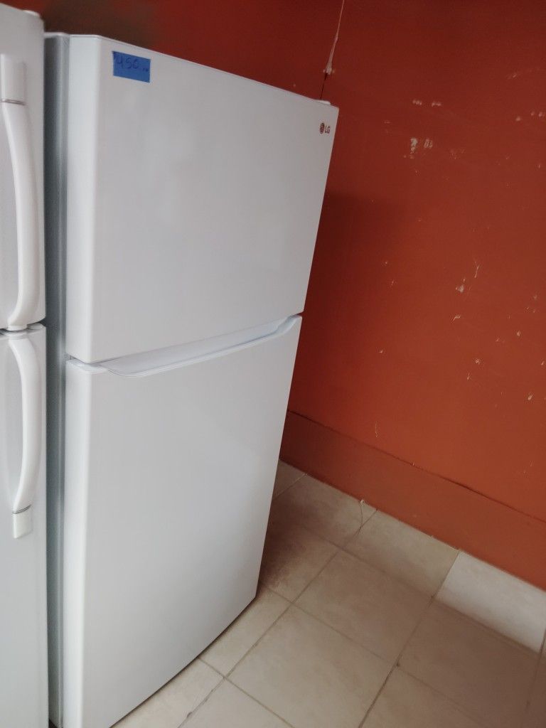 Lg Refrigerator 60 Days Warranty 