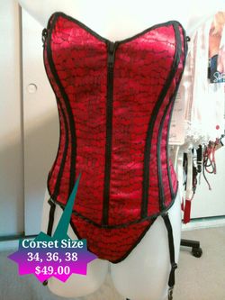 Corsets