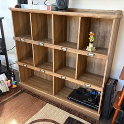 Bookshelf