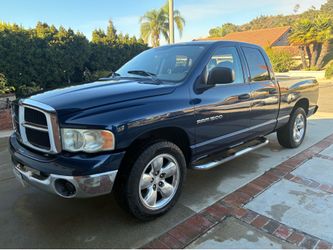 2003 Dodge Ram 1500