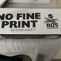 BDS Double Steering System For Tj Xj Zj 