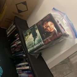 DVD 