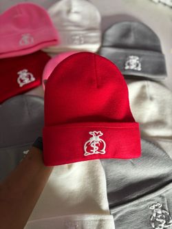 Motion Junkies Beanies