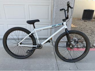 Kink 26in bmx