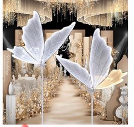 3 PCS LED Butterflies (31.5”)