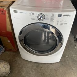 Maytag Gas Dryer