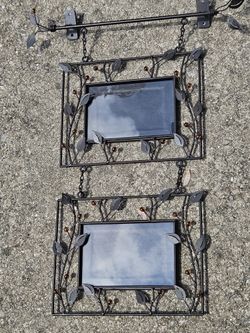 Hanging Picture Frames