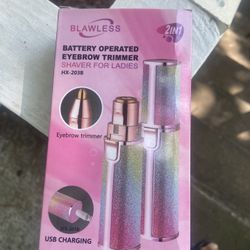 Woman’s Trimmer 