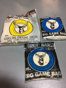 Game Bags-3