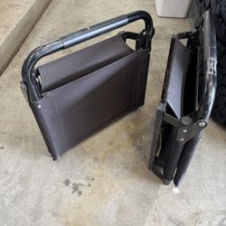 FREE Stadium Chairs