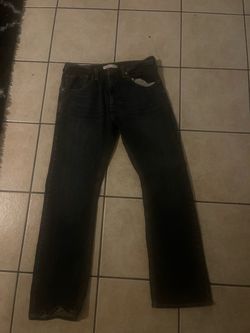 Means jeans