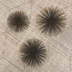 Sea Urchin Wall Decor From Target