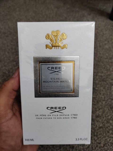 Creed Aventus Cologne