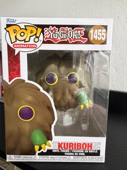 Kuriboh #1455 Funko Pop! Vinyl: Yugioh