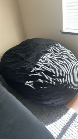 Free Bean Bag