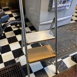 Step Stool