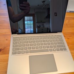 Surface Laptop 7 great condition  original packaging
