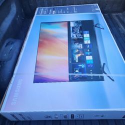 Samsung Smart Tv 