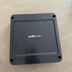 AMP Polk Audio 