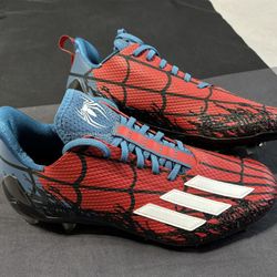 Adidas Adizero Football Cleats 