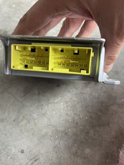 2020 Honda Odyssey module