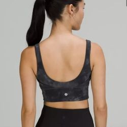 Lululemon Bra