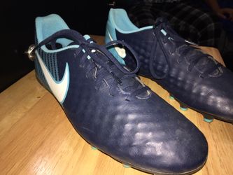 Magista Nike Soccer Shoes