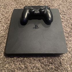 Ps4 Slim