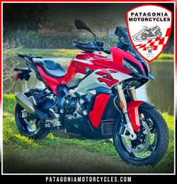 2021 BMW S 1000 XR
