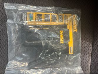 DEWALT Stapler, Carbon Fiber