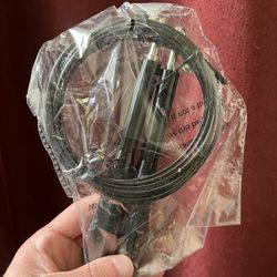 Jump Rope Fitness Workout