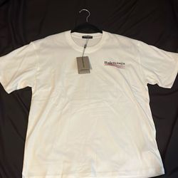 T shirt- Balenciaga