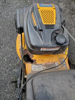 Cub Cadet