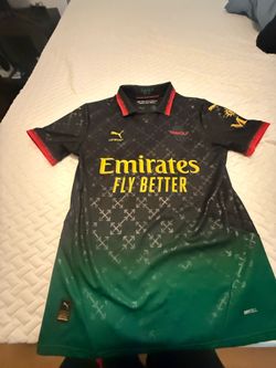 Ac Milan x off white