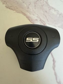 HHR SS Airbag