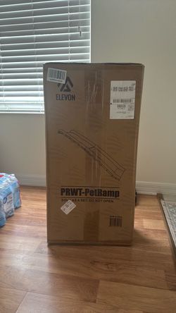Pet Ramp Brand New
