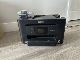 Color printer