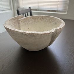 Decorative Bowl