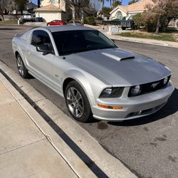 2008 Ford Mustang GT