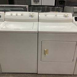 Washer And Dryer Set Frigidaire 