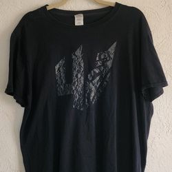 Transformers age of extinction movie promo tee