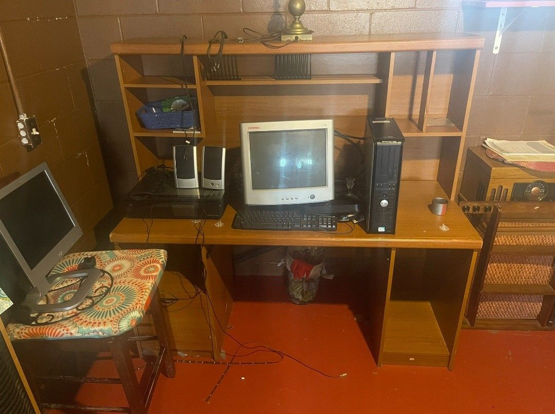 Desk