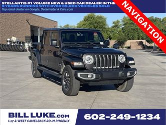 2023 Jeep Gladiator