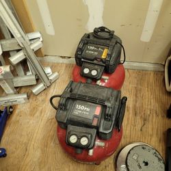 Compressor 