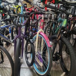 5weel  Bike  Brand New