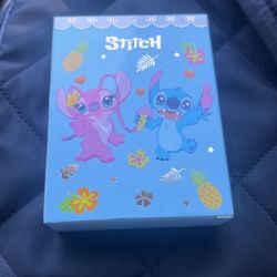 Stitch Perfume 